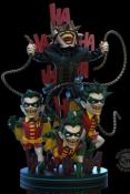 DC Comics figurine Q-Fig Max Elite The Batman Who Laughs 15 cm | QMX