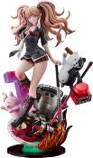 Danganronpa statuette PVC 1/7 Junko Enoshima: 15th Anniversary Ver. 28 cm| Good Smile Company