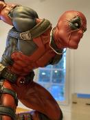 Deadpool Premium Format | Sideshow