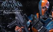 Deathstroke Arkham Knight DC Comics | Prime 1 Studio