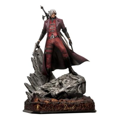 Devil May Cry statuette Ultimate 1/3 Dante Masters Edition 92 cm | DARKSIDE COLLECTIBLES STUDIO 