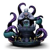 Disney's Villains statuette 1/10 Deluxe Art Scale Ursula 23 cm | IRON STUDIOS