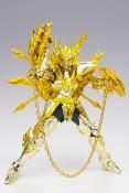 Dokho Libra Soul Of Gold Balance Myth Cloth Saint Seiya | Bandai Tamashii Nation