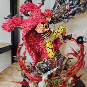 Kid Eustass 1/6 One Piece Statue (Ex : Revive Studio) | Unlimited Studio