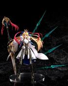 Fate/Grand Order statuette PVC 1/7 Caster / Altria Caster (3rd Ascension) 34 cm - Aniplex