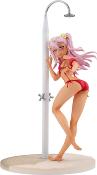  Fate/kaleid liner Prisma Illya statuette PVC 1/7 Chloe von Einzbern: Bikini ver. 20 cm | KADOKAWA