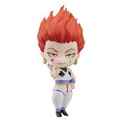 Figurine Hunter x Hunter Nendoroid Hisoka 10 cm | Good Smile Company