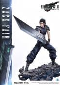 Final Fantasy VII Rebirth statuette 1/4 Zack Fair 57 cm | SQUARE ENIX