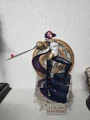 Fiora Laurent The Grand Duelist 1/4 - League of Legends | Infinity Studio