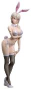 Food Wars! Shokugeki no Soma figurine PVC 1/4 Alice Nakiri: Bikini Bunny Ver. 48 cm | FREEing