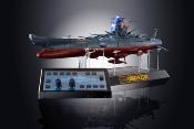 GX-86 Yamato Soul of Chogokin |Tamashii Nations