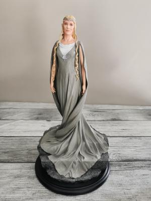 Galadriel of the White Council (Classic Series) - Le Hobbit Un Voyage Inattendu statuette | Weta 