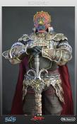 Ganondorf 1/4 Twilight Princess La légende de Zelda | First 4 Figures