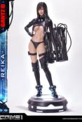 Gantz:O statuette Reika Black Edition 53 cm | PRIME 1 STUDIO
