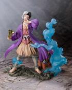 Gen Asagiri 18 cm Dr. Stone statuette PVC Figuarts ZERO bandai |Tamashii Nations 