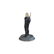 Geralt of Rivia 22 cm The Witcher statuette PVC  série NETFLIX Henry Cavill | Dark Horse 