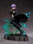 Ghost in the Shell: S.A.C. 2nd GIG statuette PVC 1/7 Motoko Kusanagi 25 cm 