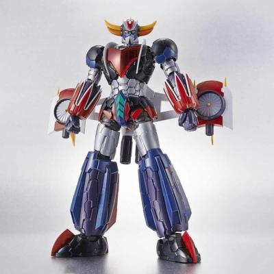 Goldorak HG 1/144 Infinitism Maquette Grendizer | Bandai