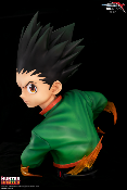 Gon Freecss Buste 1/1 - Hunter X Hunter | Taka Corp