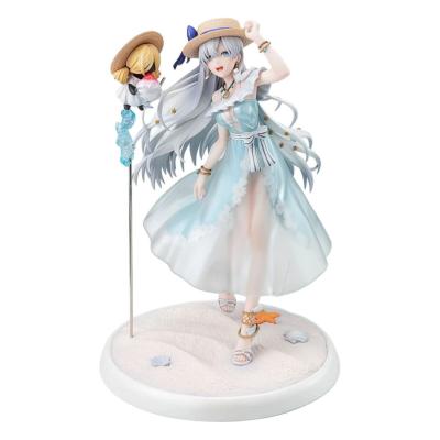 Fate/Grand Order statuette PVC 1/7 Anastasia & Viy (Archer) 24 cm | KADOKAWA