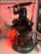  Guts Berserker Armor 1/4 Berserk Statue |  Prime 1 Studio