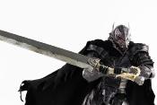 Guts (Berserker Armor) 33 cm Berserk figurine 1/6 | Three Zero