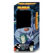 Grendizer figurine vinyle Commander Iara 23 cm | HL PRO