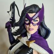 Huntress Premium Format DC COMICS| Sideshow