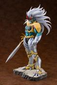 Hadlar 37 cm Dragon Quest The Adventure of Dai statuette PVC ARTFXJ 1/8 