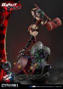 Harley Quinn 82 cm DC Comics statuette | Prime 1 Studio