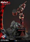 Harley Quinn 82 cm DC Comics statuette | Prime 1 Studio