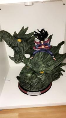 Hashirama HQS Statue Naruto | Tsume Art