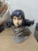 Naruto Shippuden - Hinata Hyuga 1/4 Premium Statue (Iron Kite Studio)