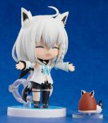 Hololive Production figurine Nendoroid Shirakami Fubuki 10 cm| Good Smile Company