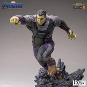 Hulk 22 cm Avengers : Endgame statuette BDS Art Scale 1/10 | Iron Studios