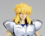 Hyoga Chevalier du Cygne Revival V1 Saint Bronze Myth Cloth Saint Seiya | Bandai