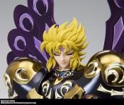 Hypnos 18 cm Saint Seiya The Hades Chapter Elysion figurine Saint Cloth Myth Ex Bandai | Tamashii Nations 