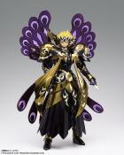 Hypnos 18 cm Saint Seiya The Hades Chapter Elysion figurine Saint Cloth Myth Ex Bandai | Tamashii Nations 