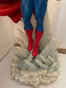 Superman Rebirth 1/6 | XM Studios