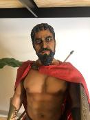 Leonidas 300 Premium format Exclusive | Sideshow