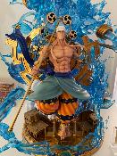 Enel - One Piece | Jimei Palace