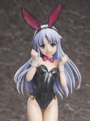 Index Bunny Ver. 41 cm A Certain Magical Index III statuette PVC 1/4  | Freeing