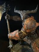Iron Bull 1/4 Dragon Age inquisition  | Gaming Heads
