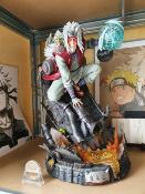 Jiraya 1/4 Naruto Shippuden | Light Year Studio