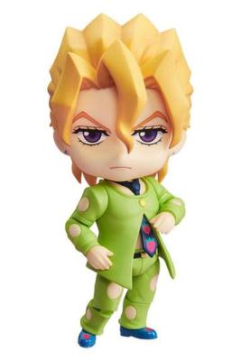 Jojo's Bizarre Adventure: Golden Wind figurine Nendoroid Pannacotta Fugo 10 cm | MEDICOS