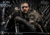 Jon Snow 1/4  60 cm Game of Thrones statuette | Prime 1 Studio 