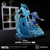 Fairy Tail – Juvia Lokser Ikigai 1/6 – Statuette Résine Édition Limitée | Tsume