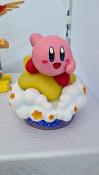 KIRBY Statue Warp Star | First 4 Figures