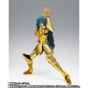 Kanon EX Gemini Revival gold Saint Myth Cloth Saint Seiya Tamashii Nations | Bandai