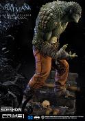 Killer Croc Batman Arkham Knight DC Comics | Prime 1 Studio